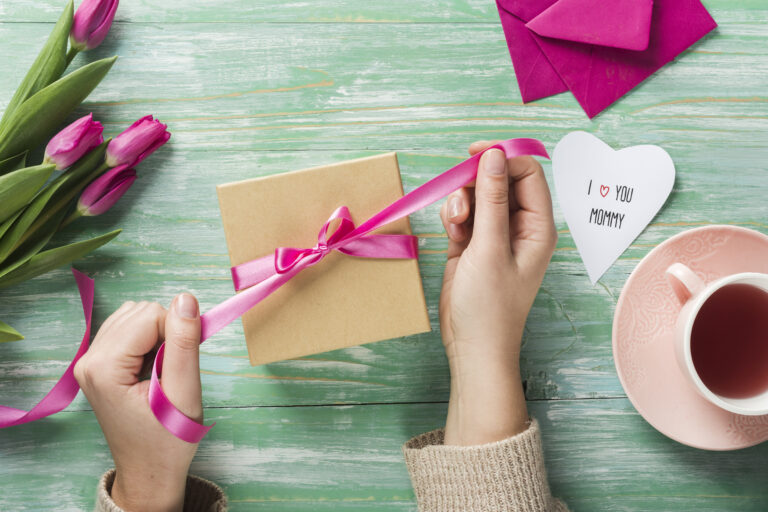 fêtes des mères celibel